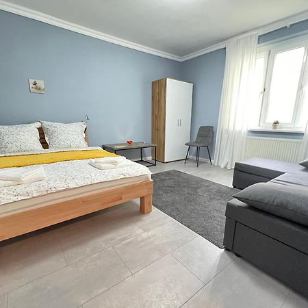 Wohnung In Wien Exterior foto